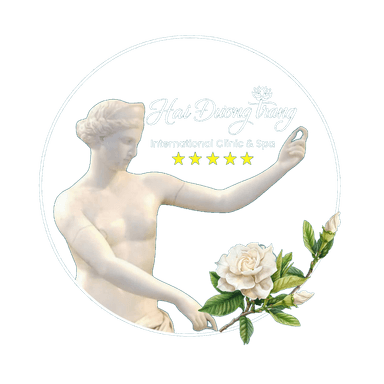 Hải Đường Trắng
